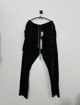 thumbnail for Rick Owens DRKSHDW Double Ring Cargo Pants