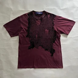 thumbnail for Junya Watanabe 2003ss net tee