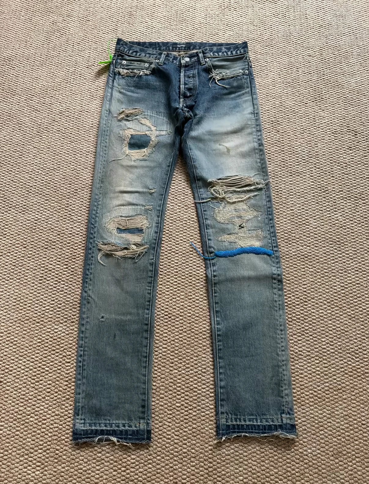Jeans preview 1