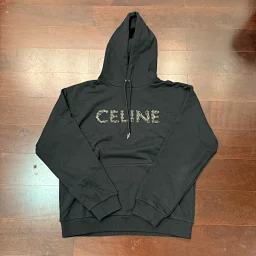 thumbnail for CESS22 ‘Cosmic Cruiser’ Safety Pin Hoodie