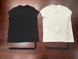 thumbnail for RickOwens Streamer Tee