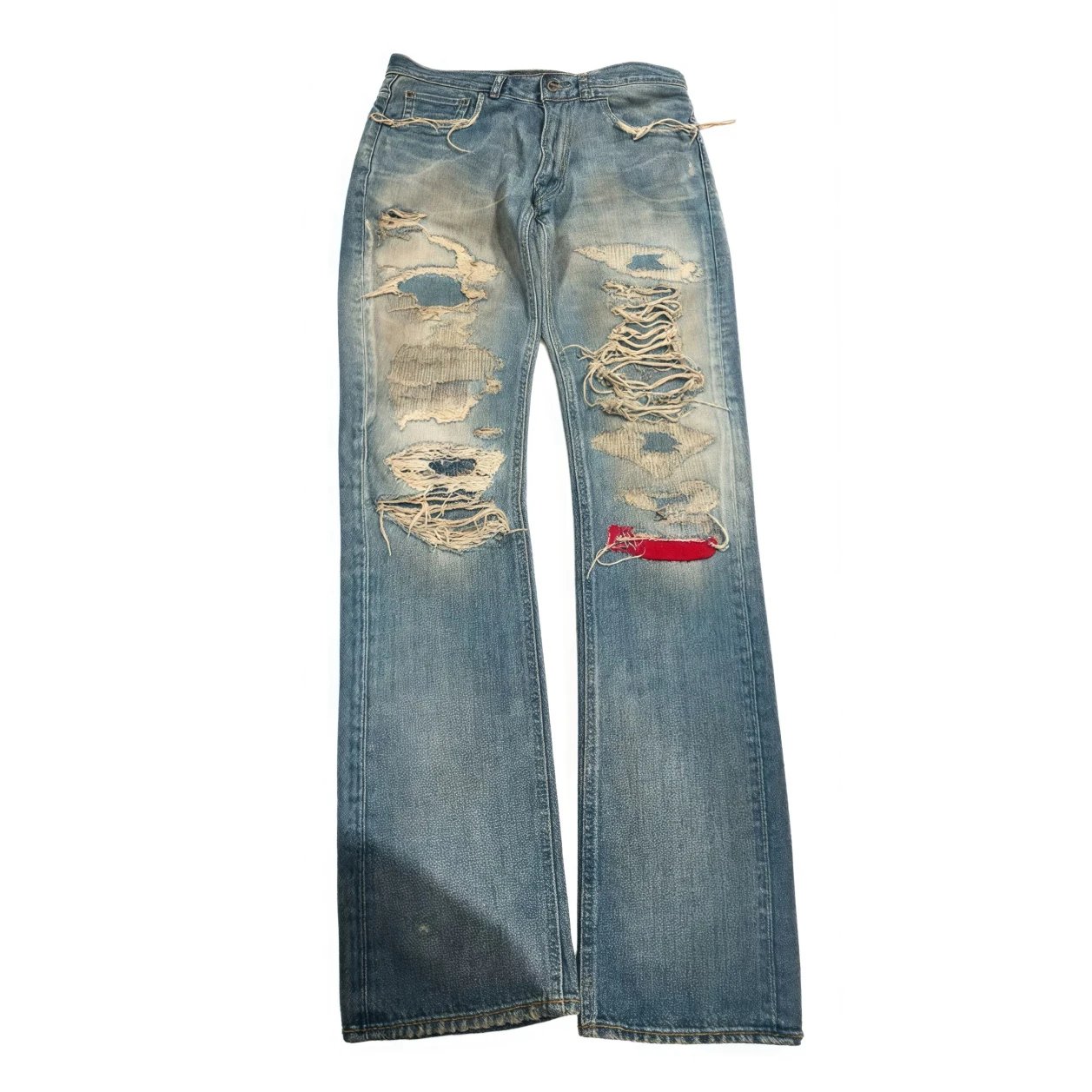 Kapital Jeans Kountry Ring Coat
