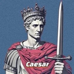 Caesar's Choice