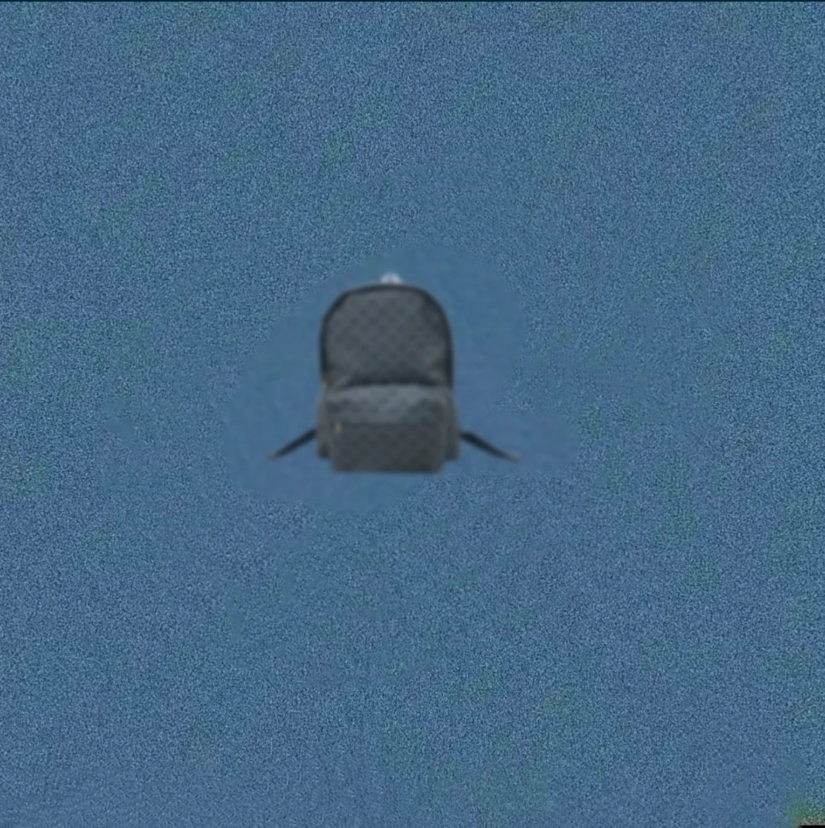 CE backpack