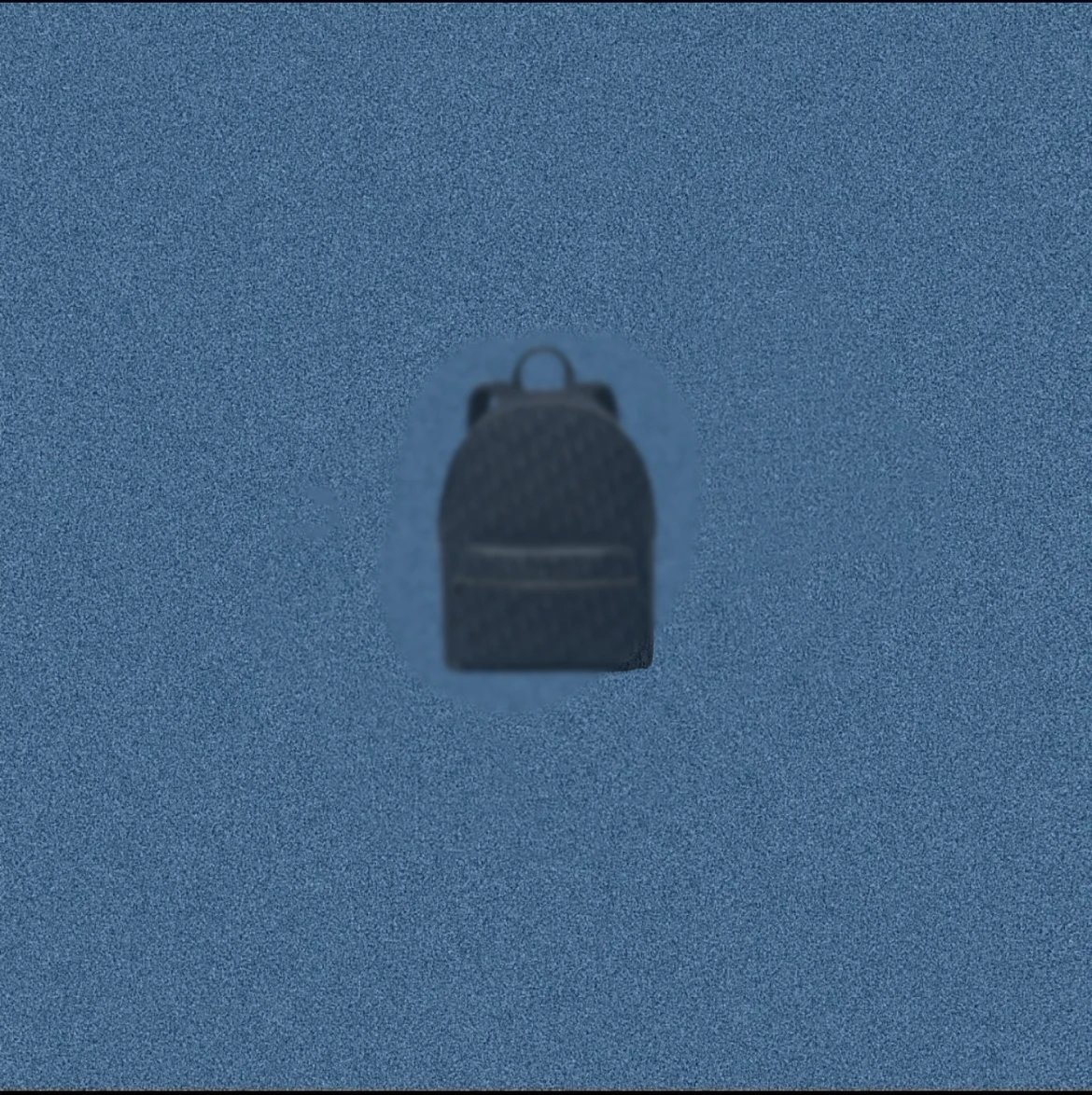 【 In stock 】 D backpack