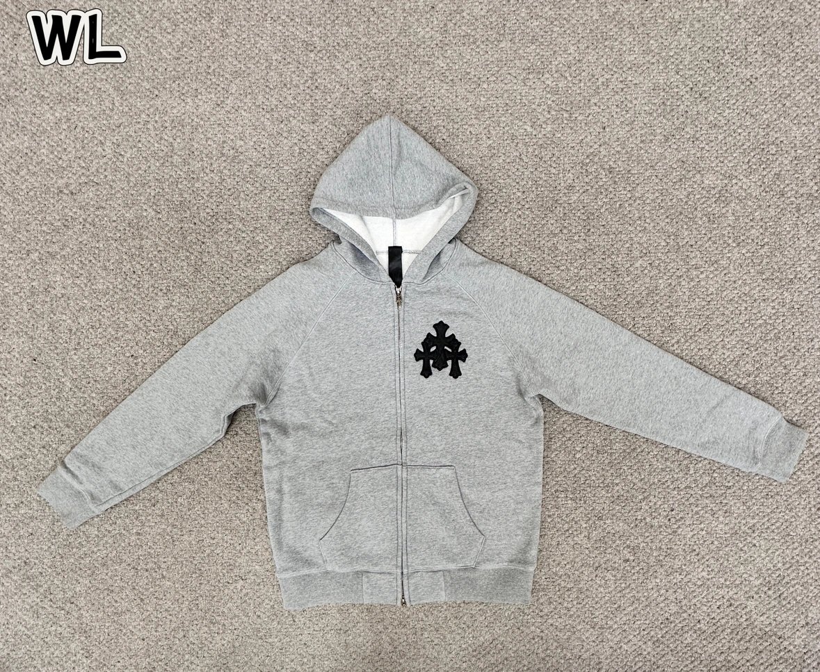 CH hoodie jacket/in stock (original independent product)