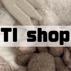 TI shop