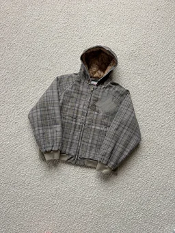 thumbnail for EXP5 George Jacket - Checkered