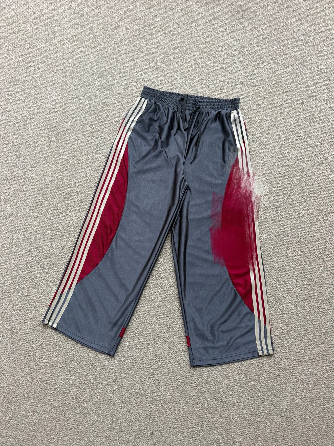 GV McGrady sweatpants