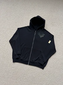 thumbnail for 74-BF War Zip Jacket