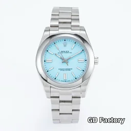 thumbnail for GD品控，2025蚝式恒动男士腕表[礼物]