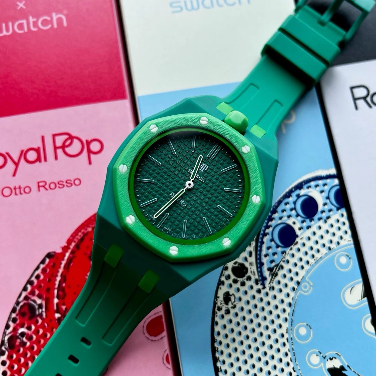 Quartz Watch Strap - Amazing Price! You'll Love It ❤❤❤