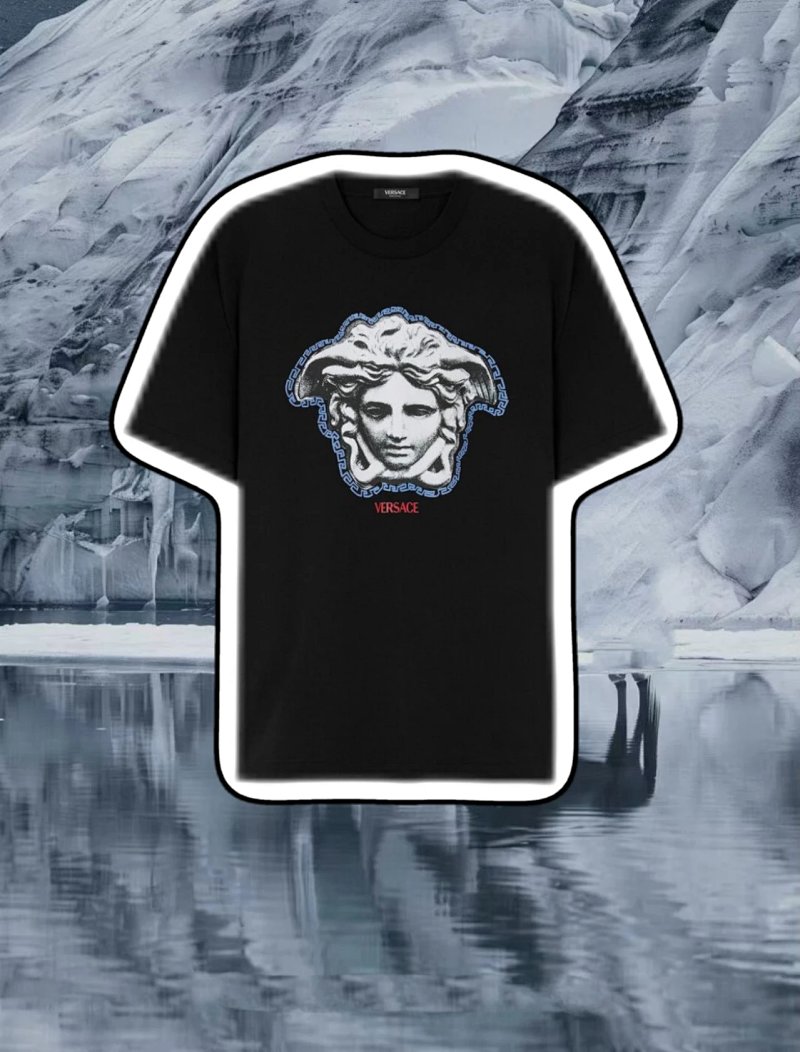 Tee from Happy Sheep