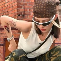 Stealstyle