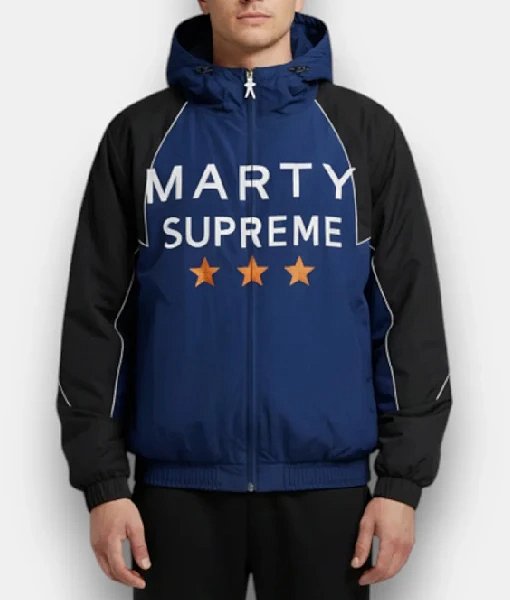 Sup jacket (activity)