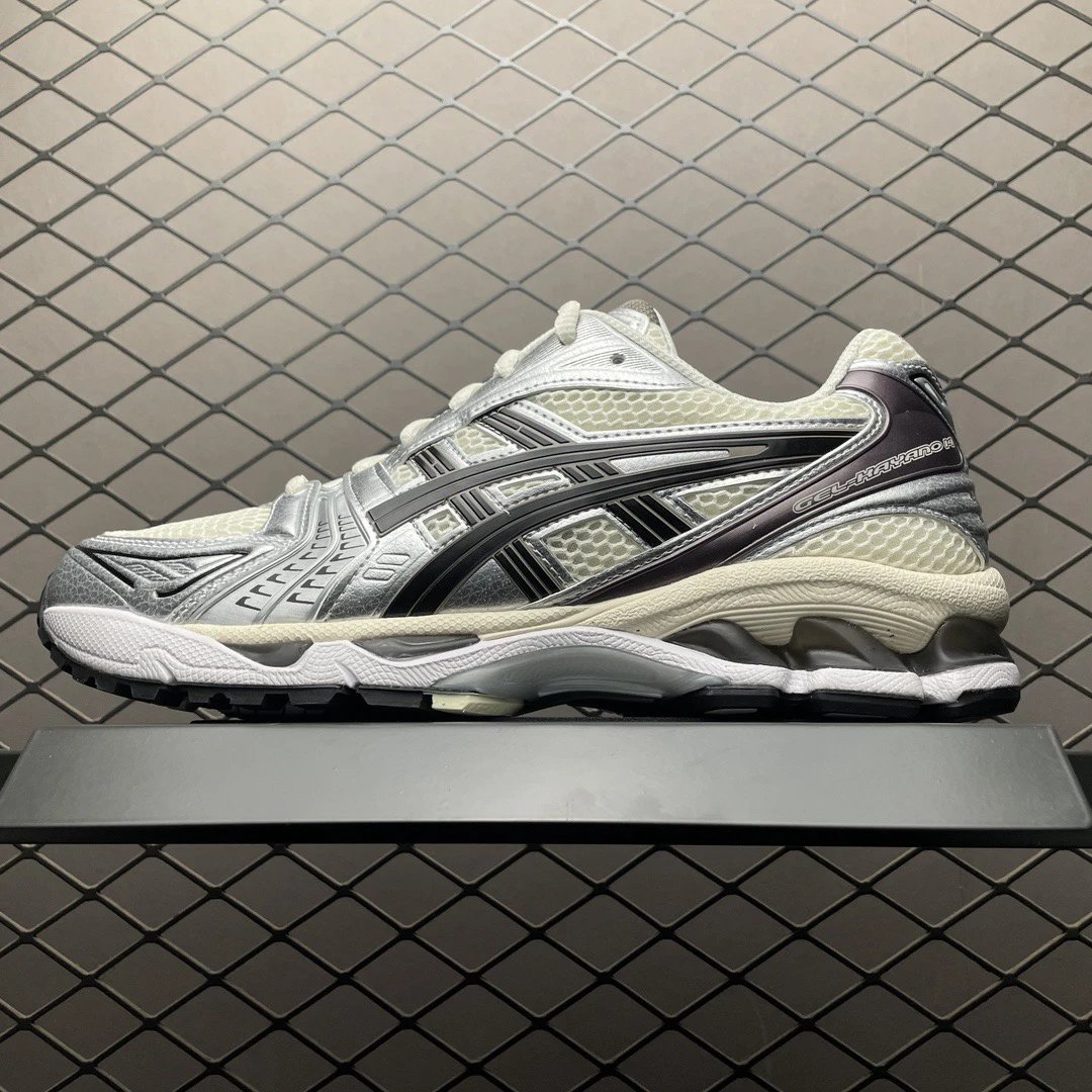 Gel Kayano 14 Sports, Leisure, Breathable Professional Running Shoes by ZC President