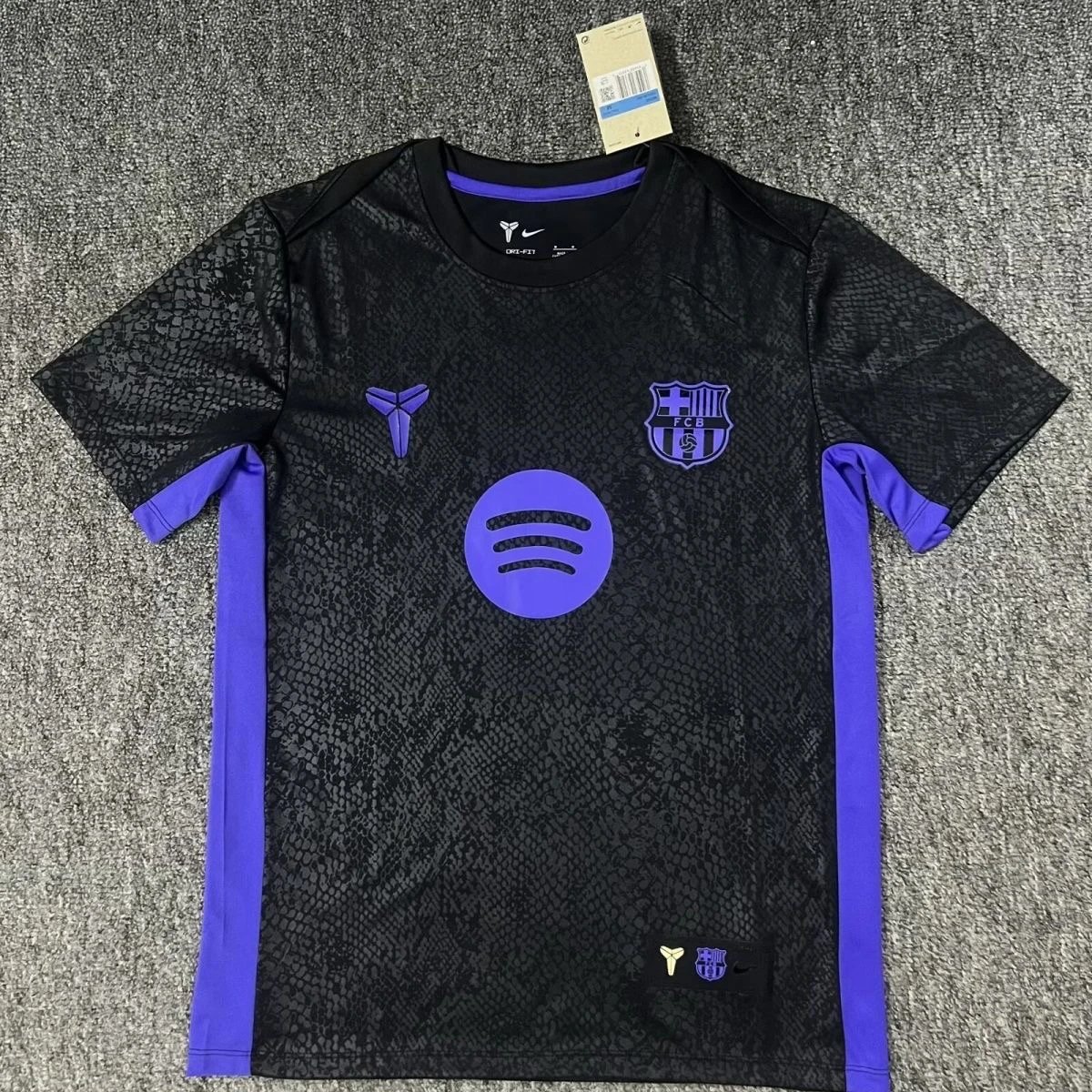 Fashion Jersey