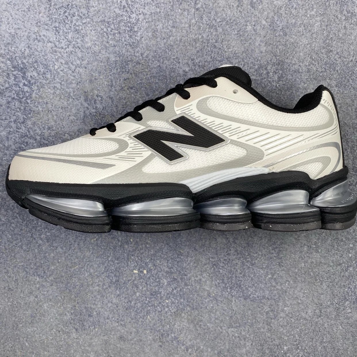 New Balance 新百伦 NB2000 网面休闲鞋 