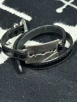 thumbnail for [In Stock] Undercover Blade Bracelet