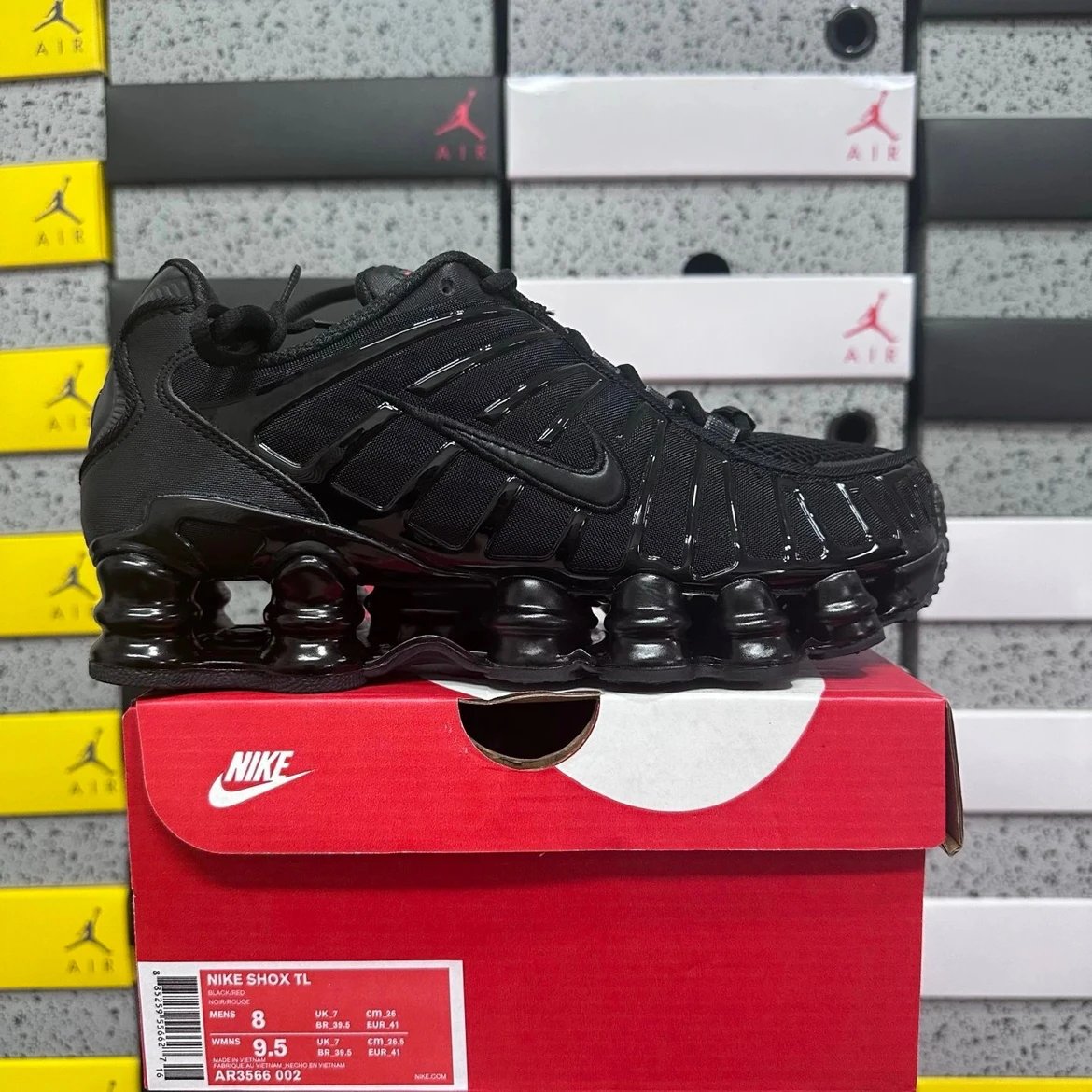Nike Sneakers Shox TL