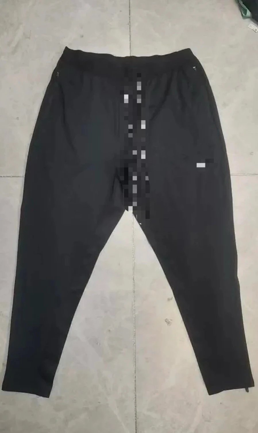 N pants V3 version! (No quality issues, no returns or exchanges)