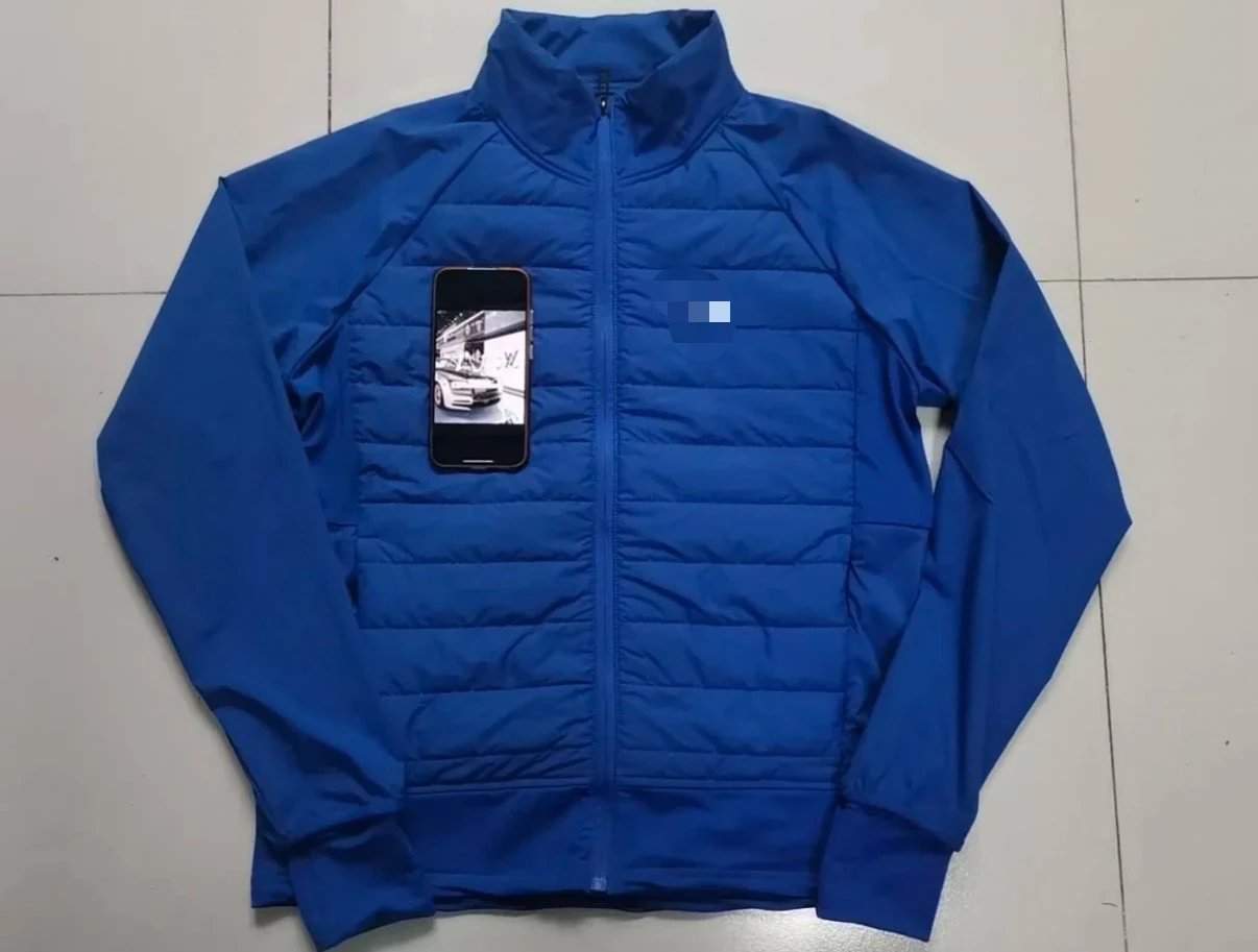 Blue AD