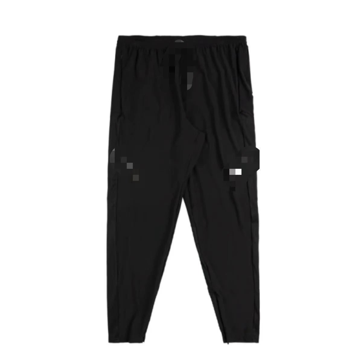 Go to the new store to purchase the new version of double hook pants 2 (no returns or exchanges if there are no quality issues)