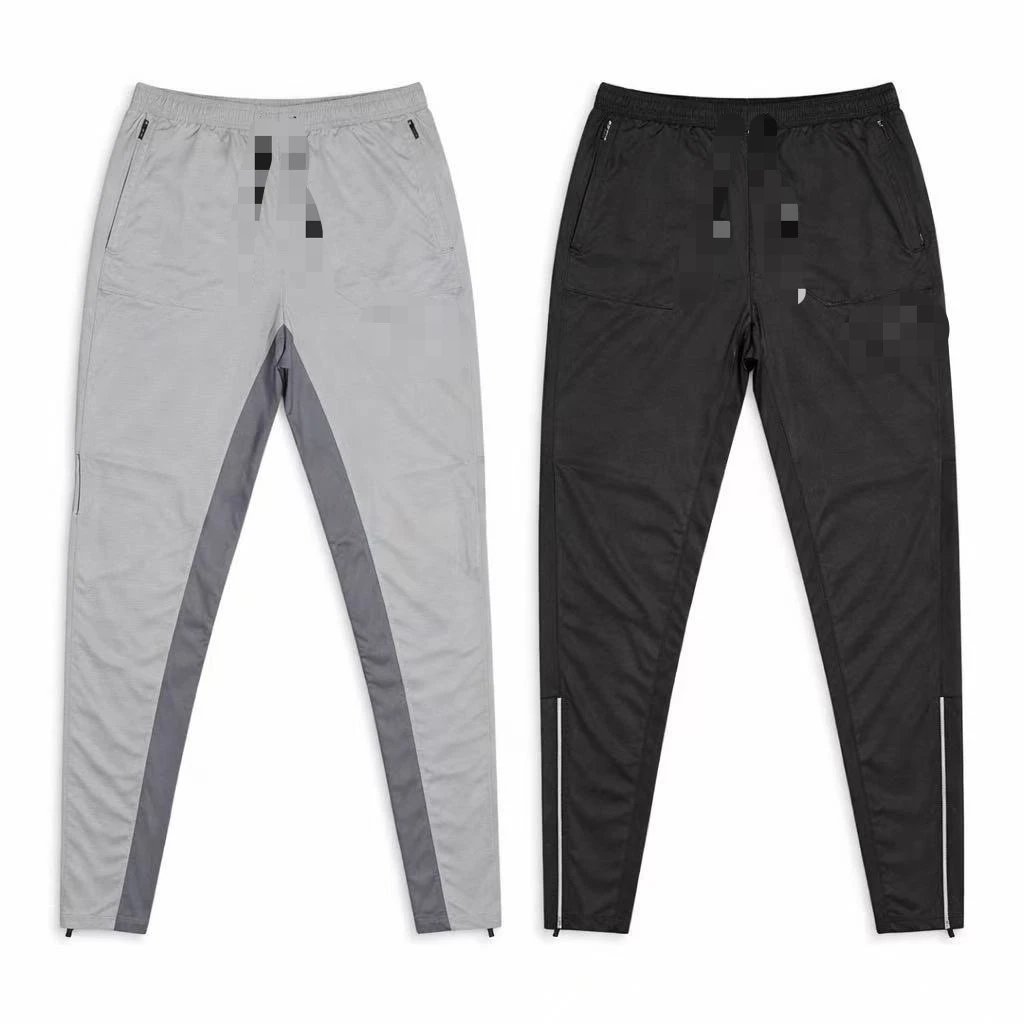 Generic Slim-Fit Athletic Pants
