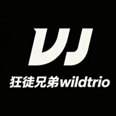WildTrio Brothers