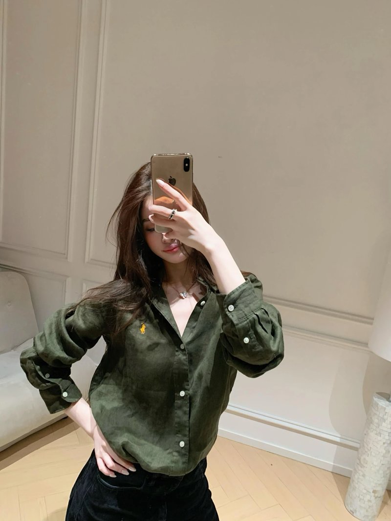 Shirt from Yin Kuang's Shop