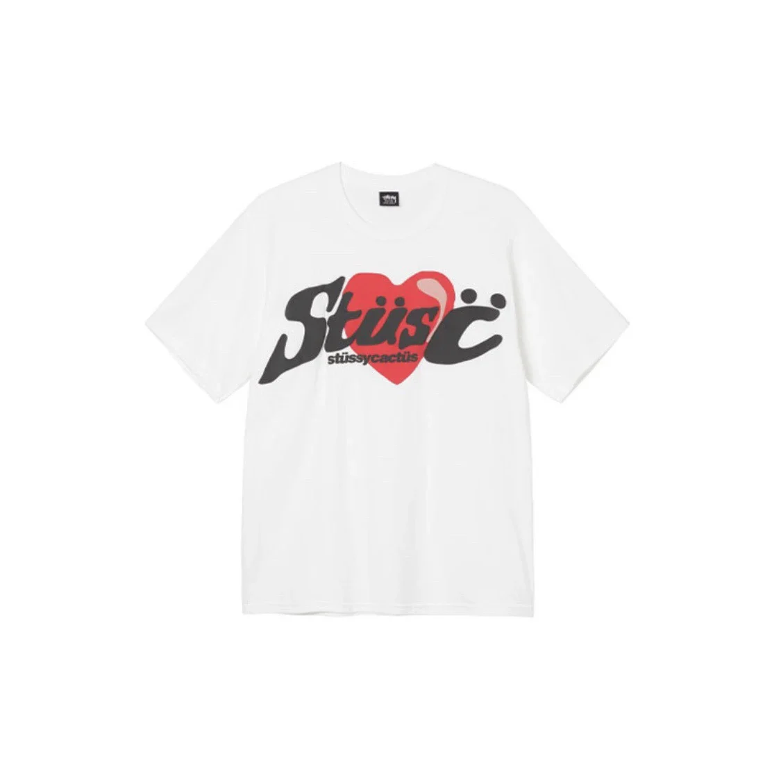 Original made STUSSY