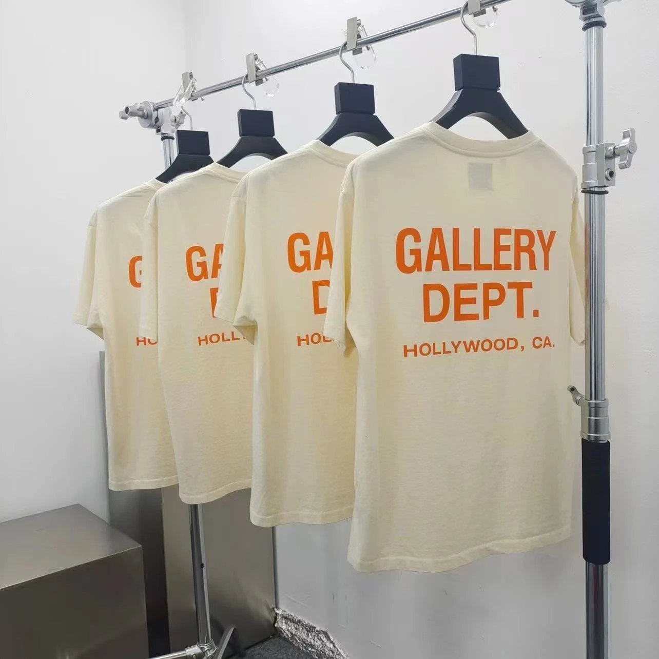 Basic Logo Tee