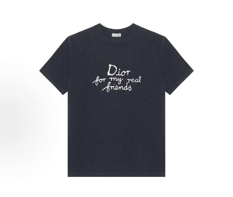 Tee from Yin Kuang's Shop