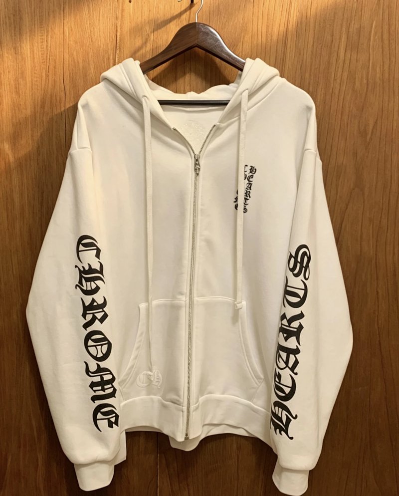 Jacket from Happy Sheep