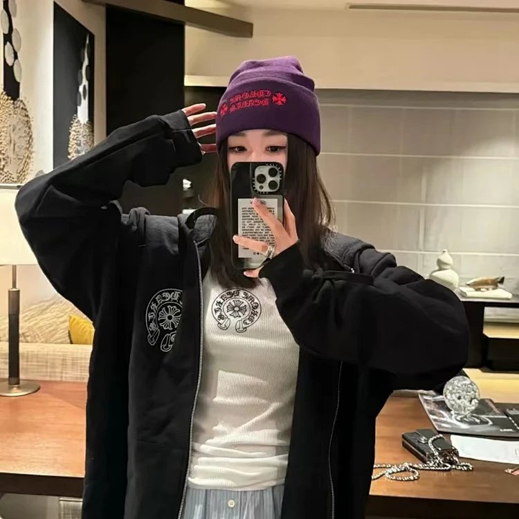 Jacket from Yin Kuang's Shop