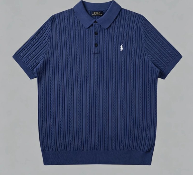 Polo from Happy Sheep