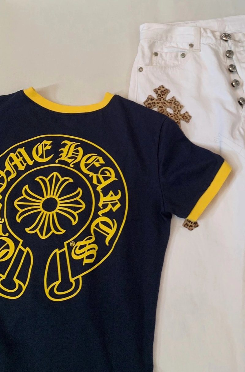 Tee from Happy Sheep