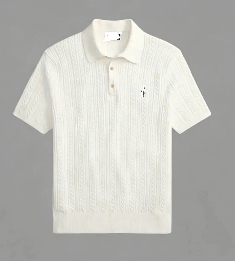Polo from Happy Sheep