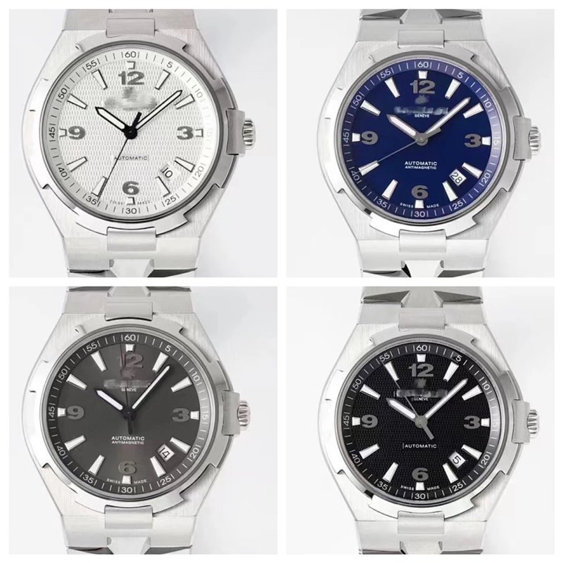 Watch from Three-legged