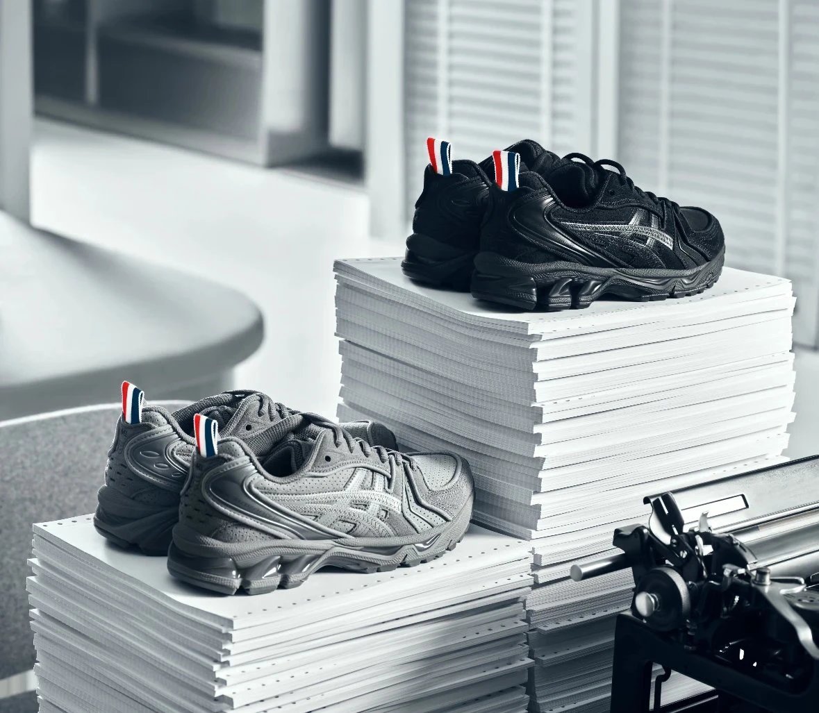 ASICS Sneakers GEL-Kayano 14 image 1
