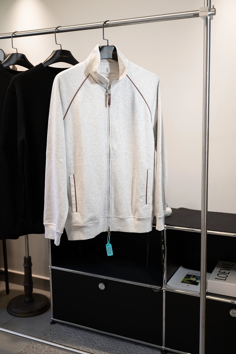 Jacket from Joker