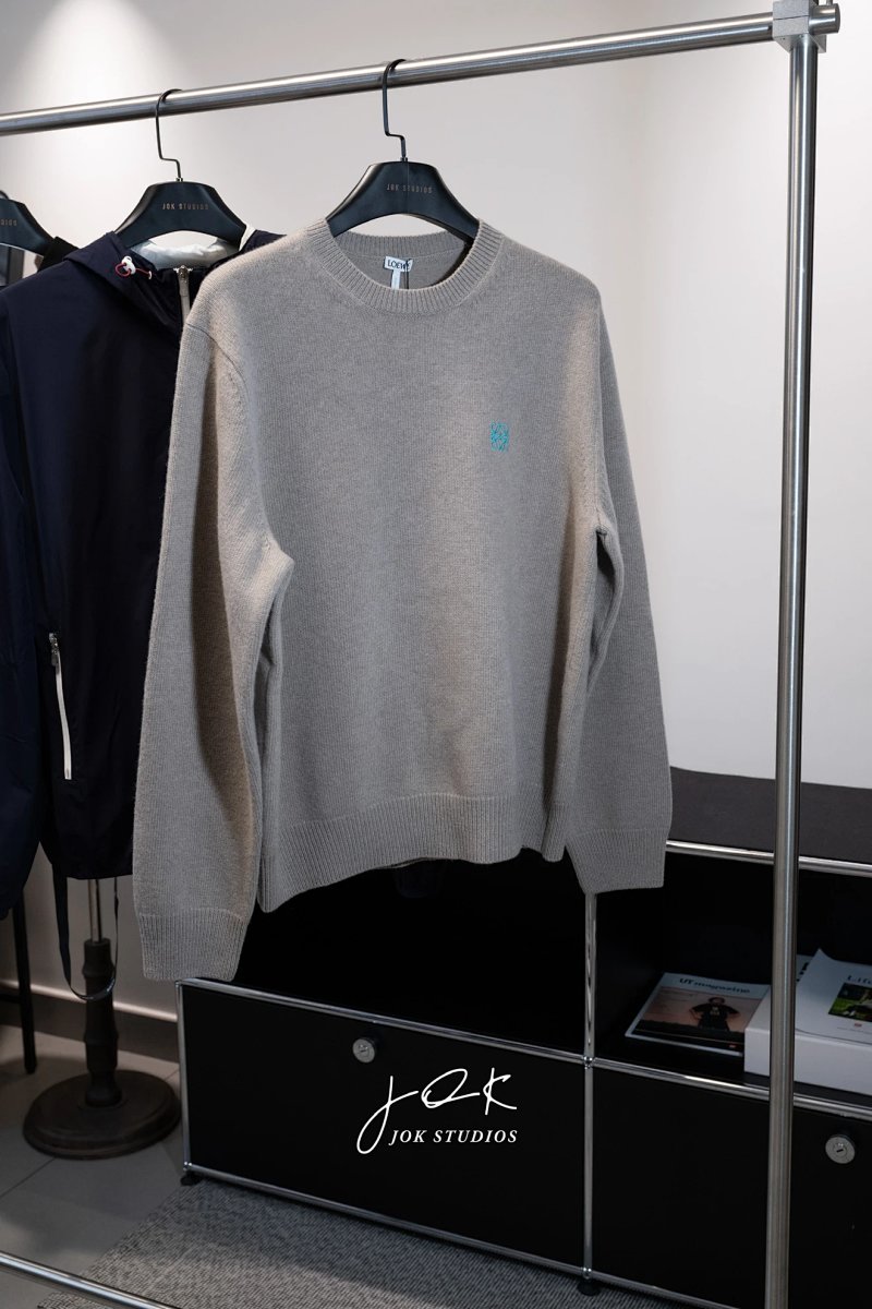 Sweater from Joker