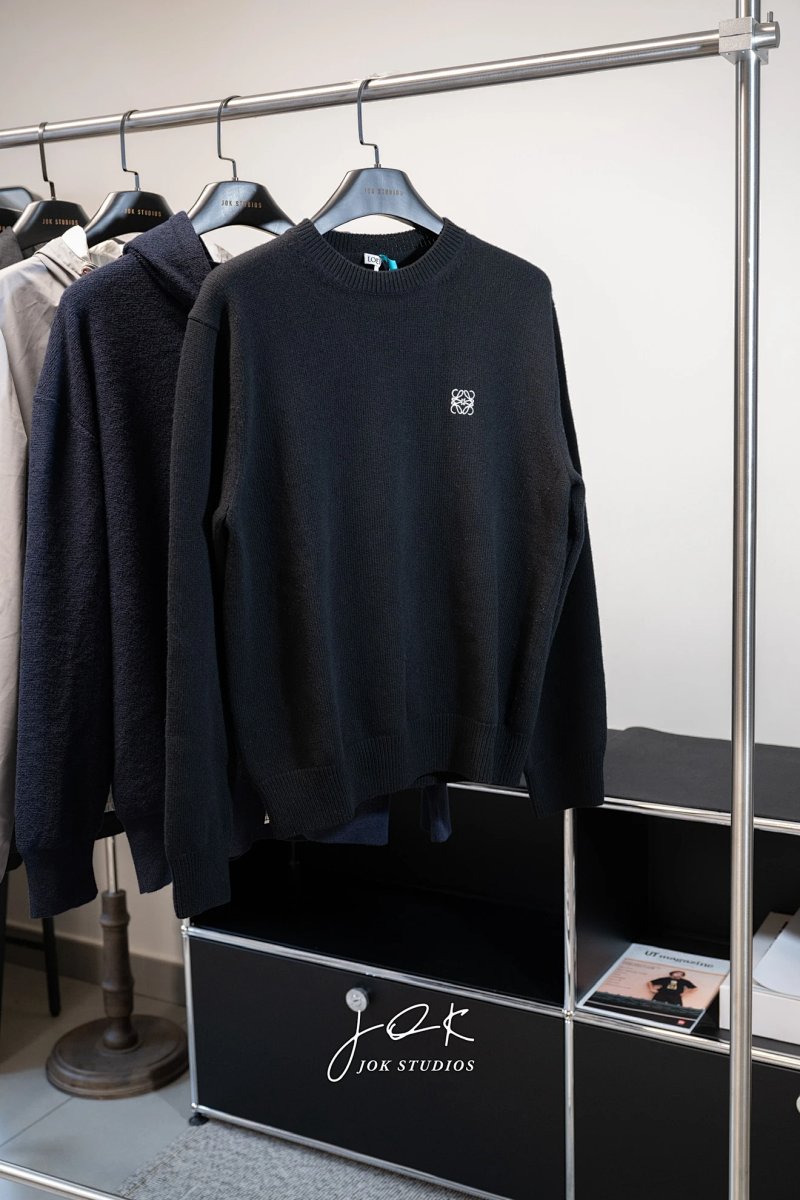 Sweater from Joker