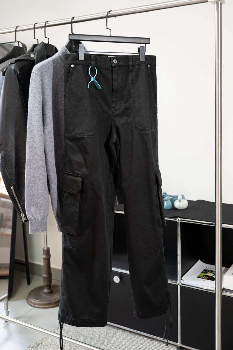Loe 26ss Cargo