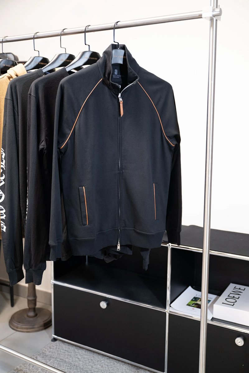 Jacket from Joker