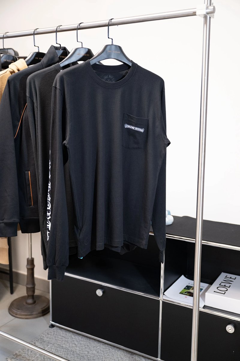 Long sleeve from Joker