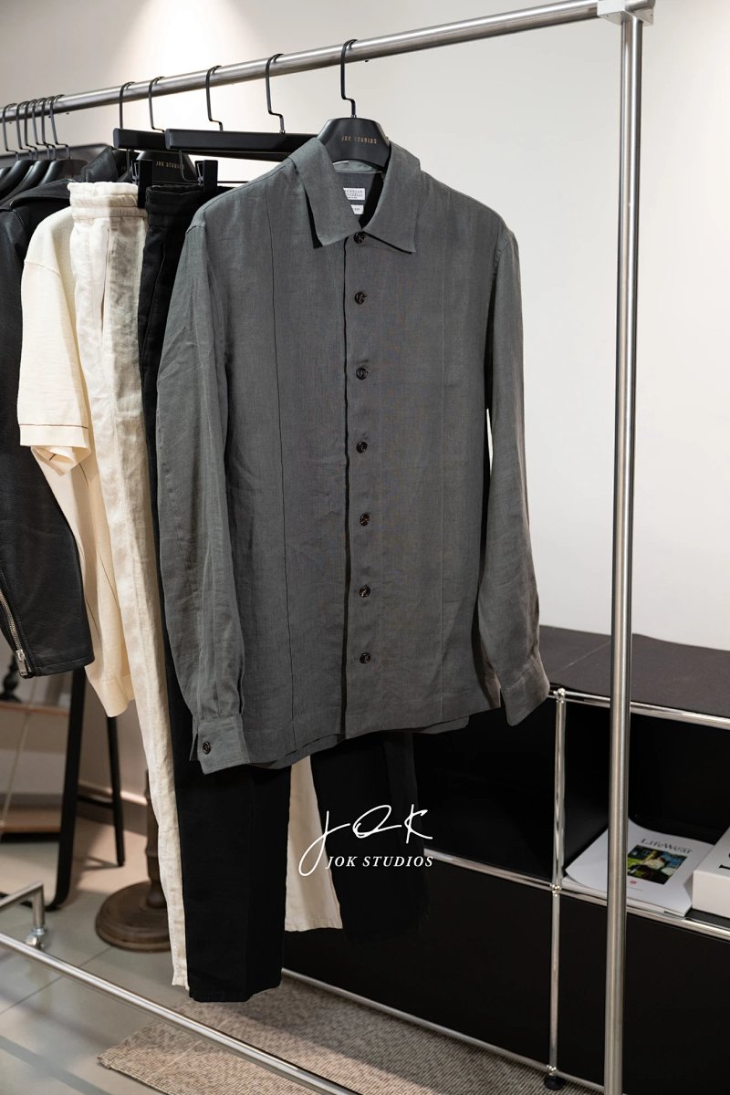 Shirt from Joker