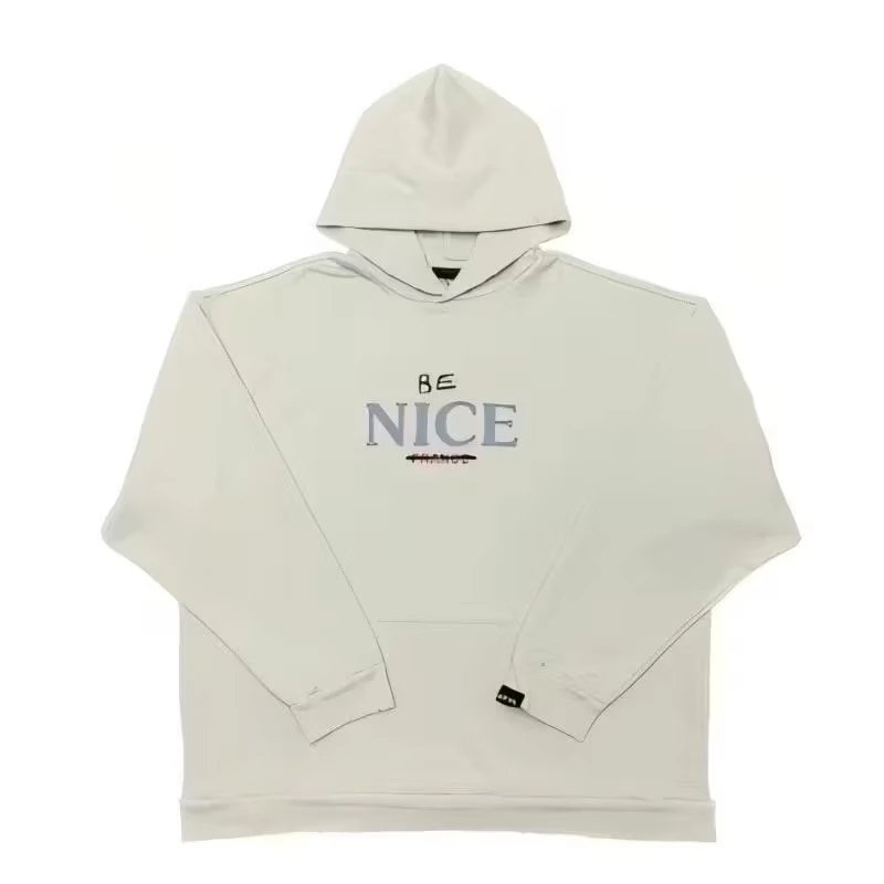 Balenciaga FW23 Hoodie — 1 colorway — USFans Spreadsheet photo