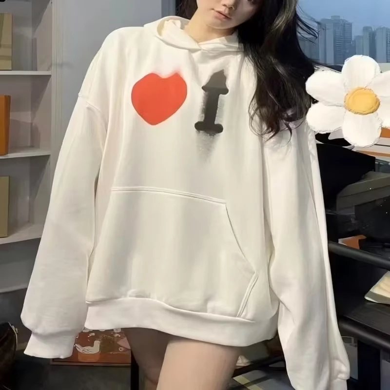 Balenciaga FW23 Hoodie — 3 colorway — USFans Spreadsheet photo
