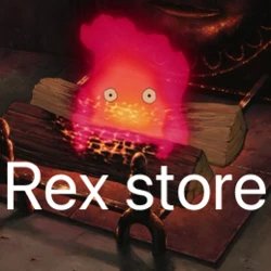 Rex store